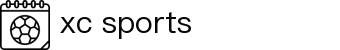 xc sports(中国区)-官方网站